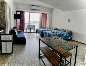 Suite Espectacular Torres Gemelas